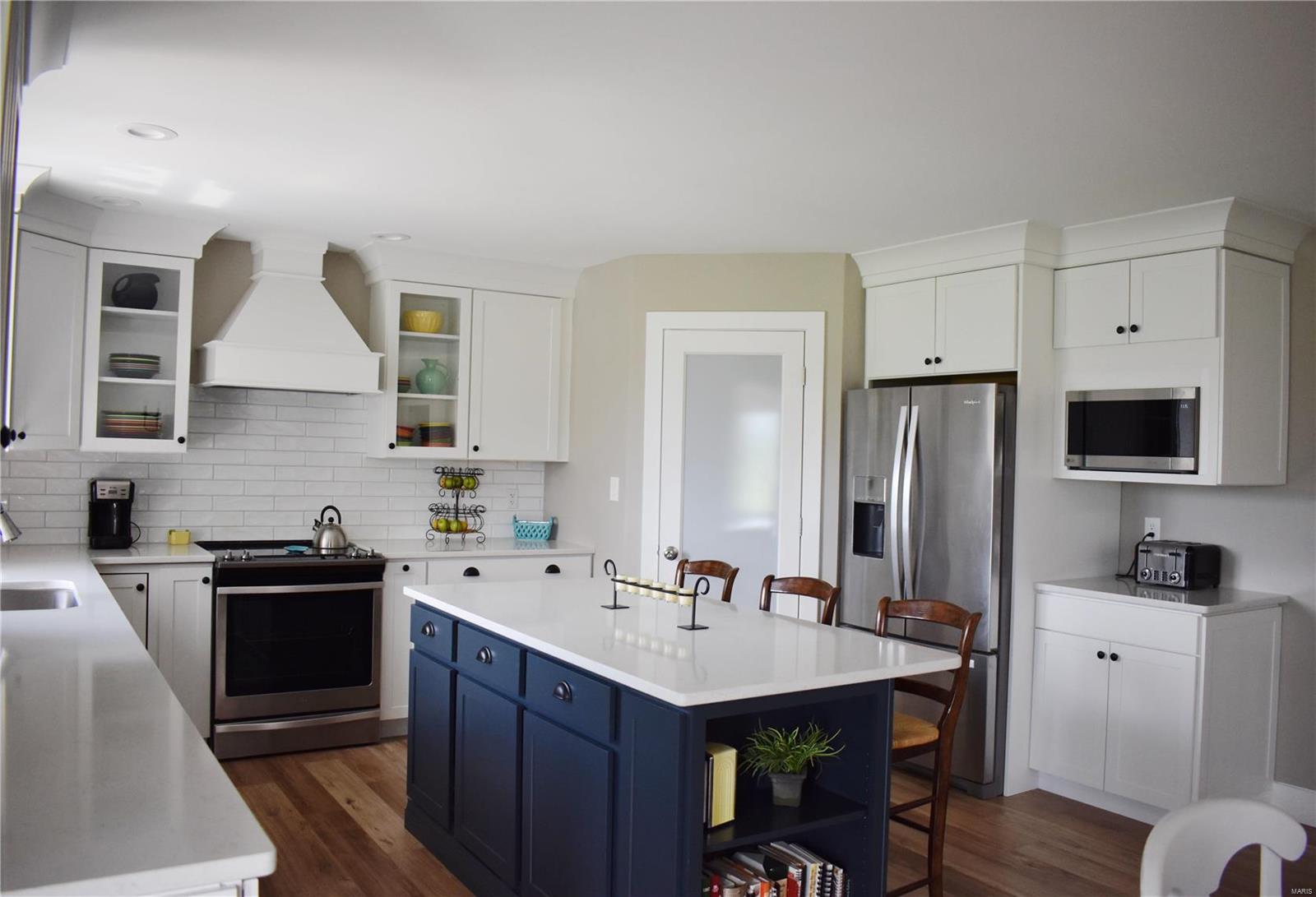 Windsor Place - Residential