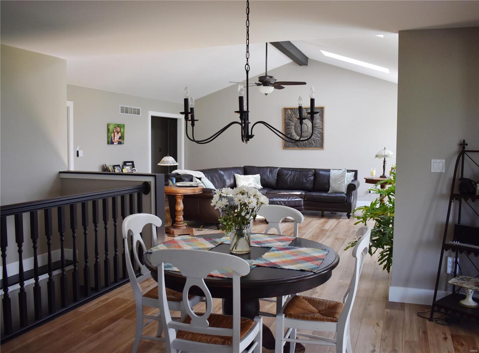 Windsor Place - Residential