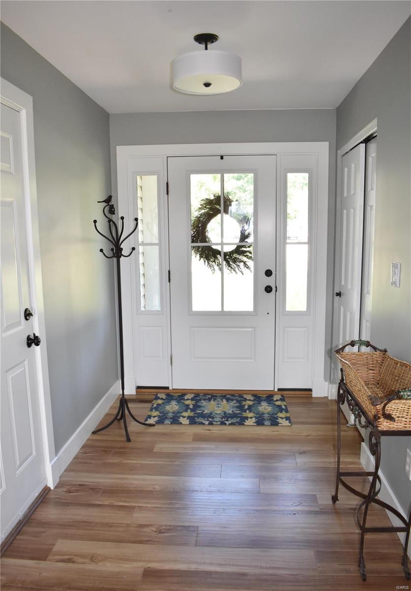 Windsor Place - Residential