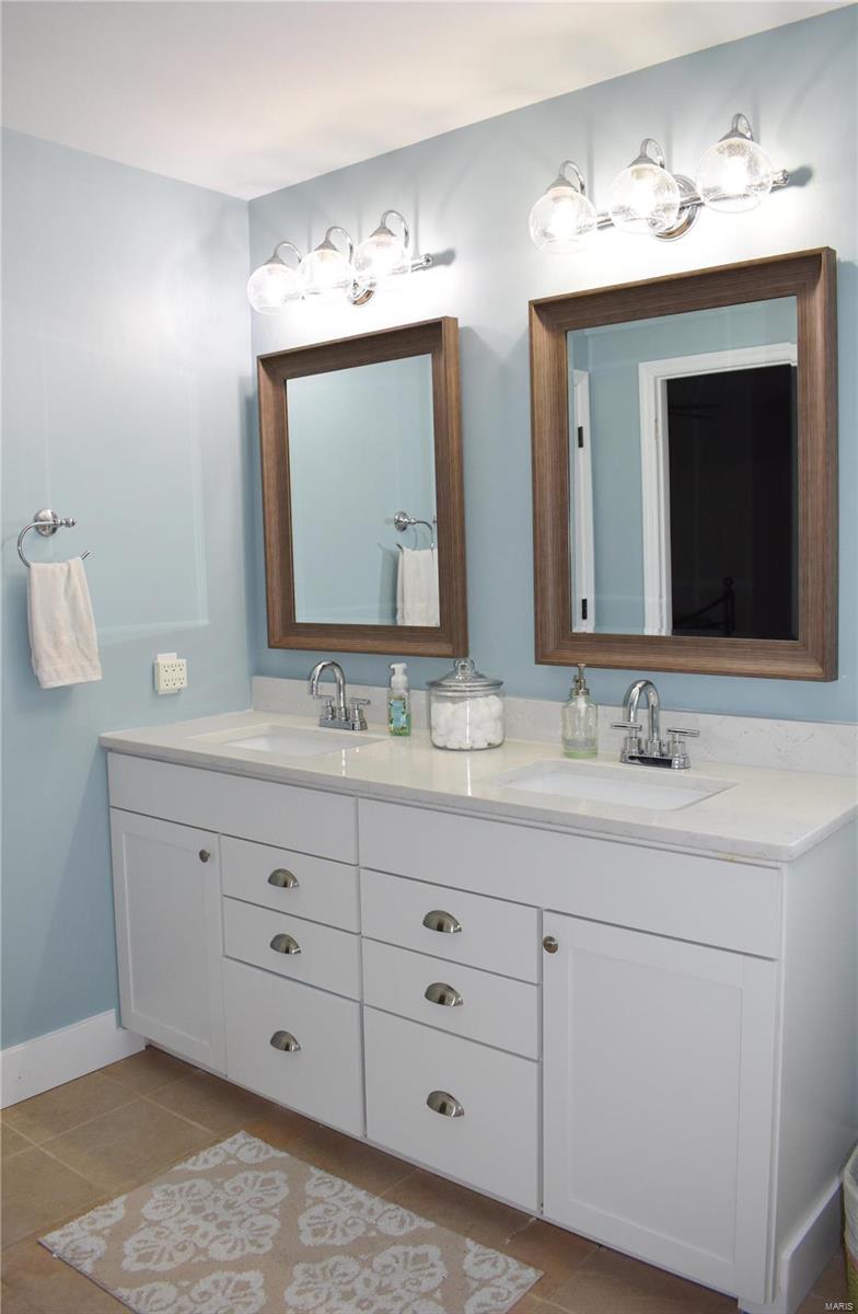 Windsor Place - Residential