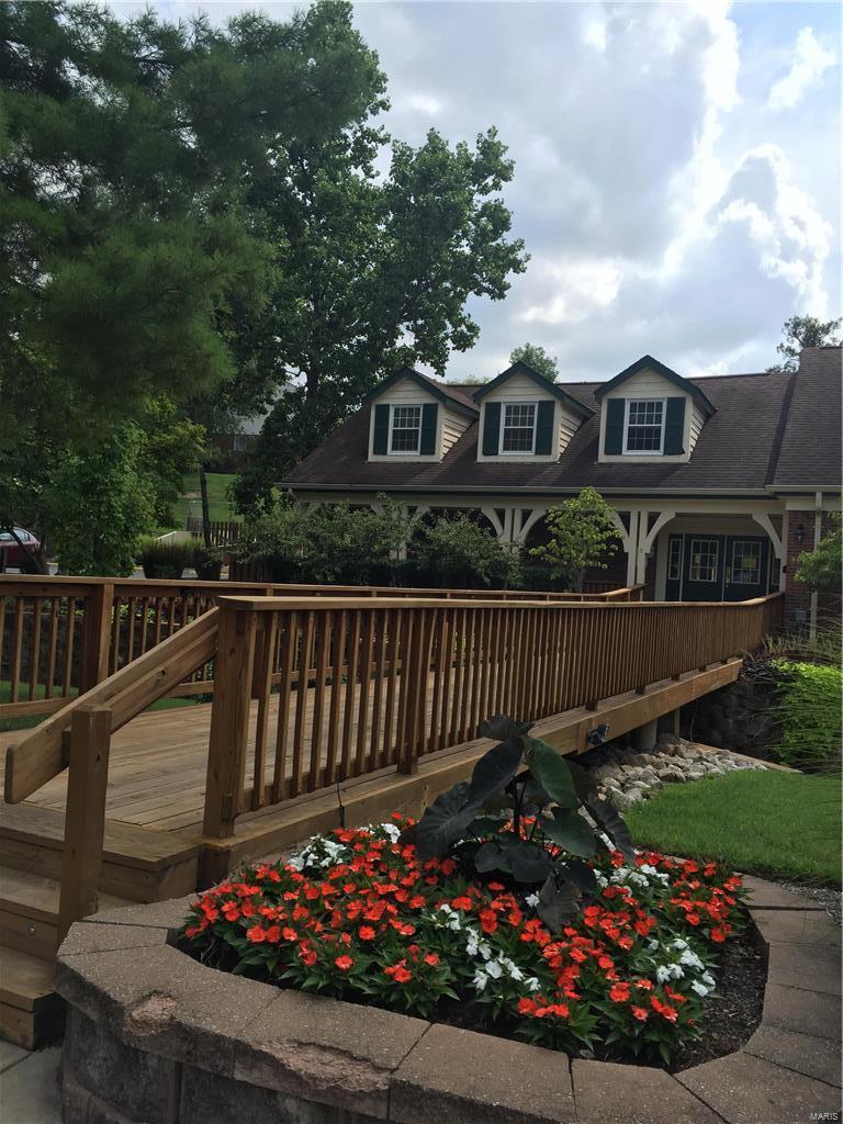 Brentwood Forest - Residential