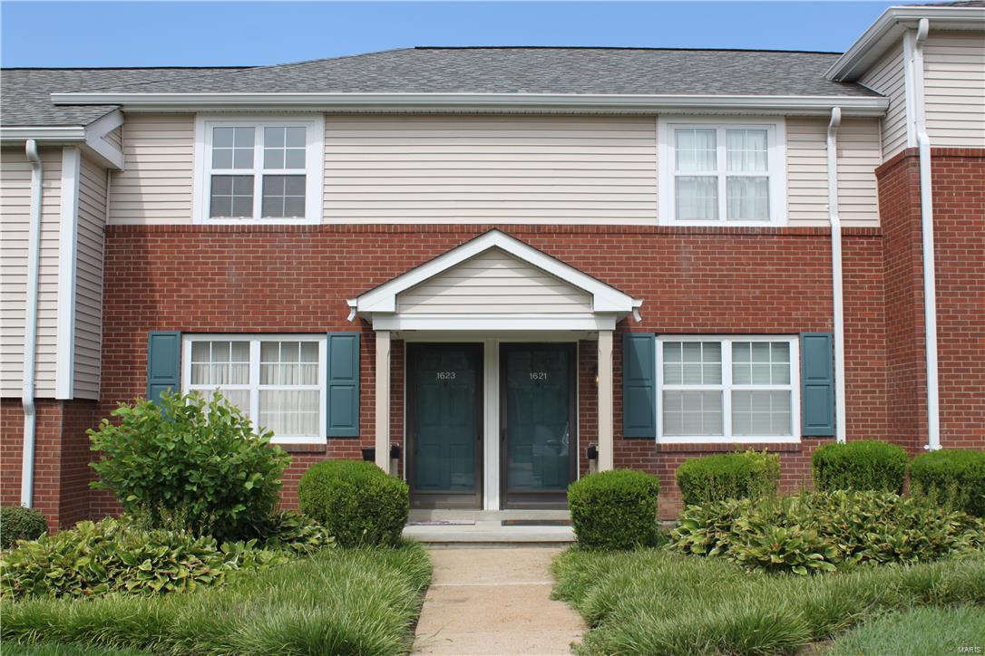 Brentwood Forest - Residential