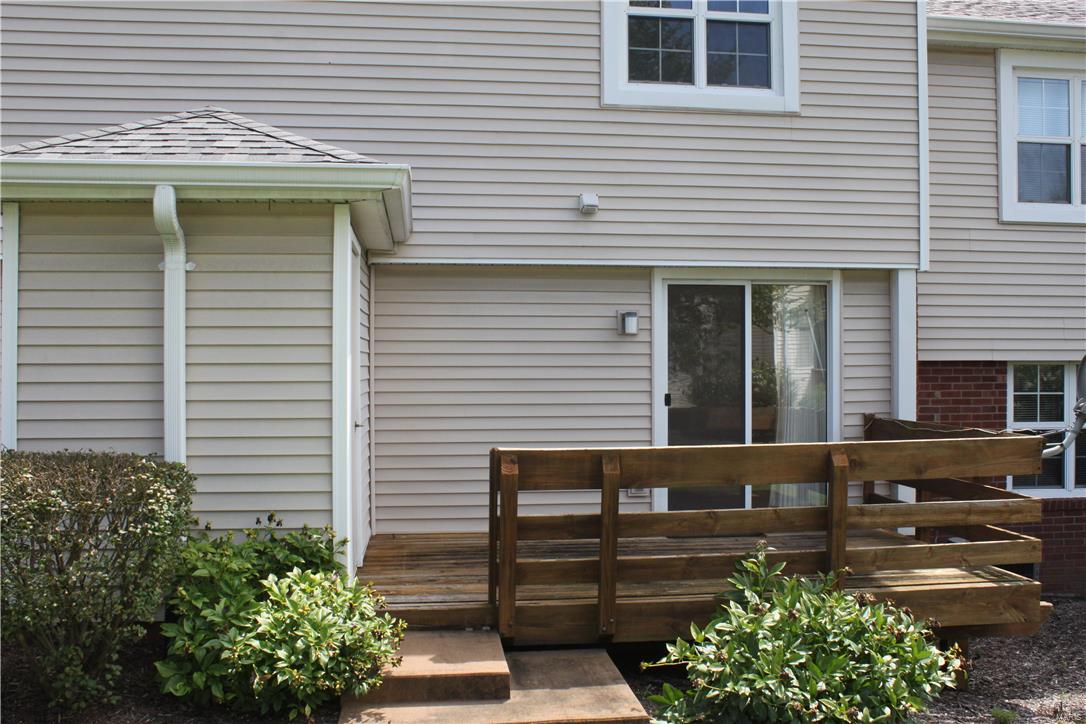 Brentwood Forest - Residential