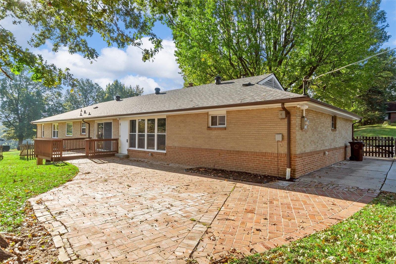 Pembroke - Residential