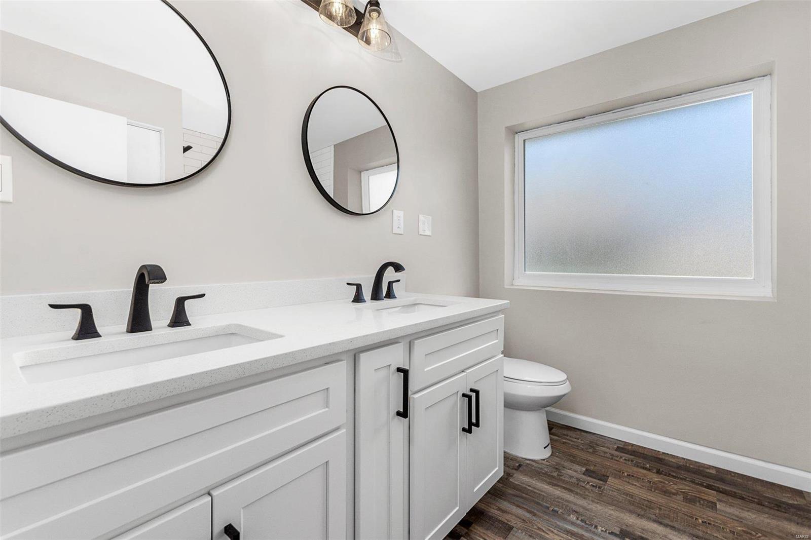 Pembroke - Residential