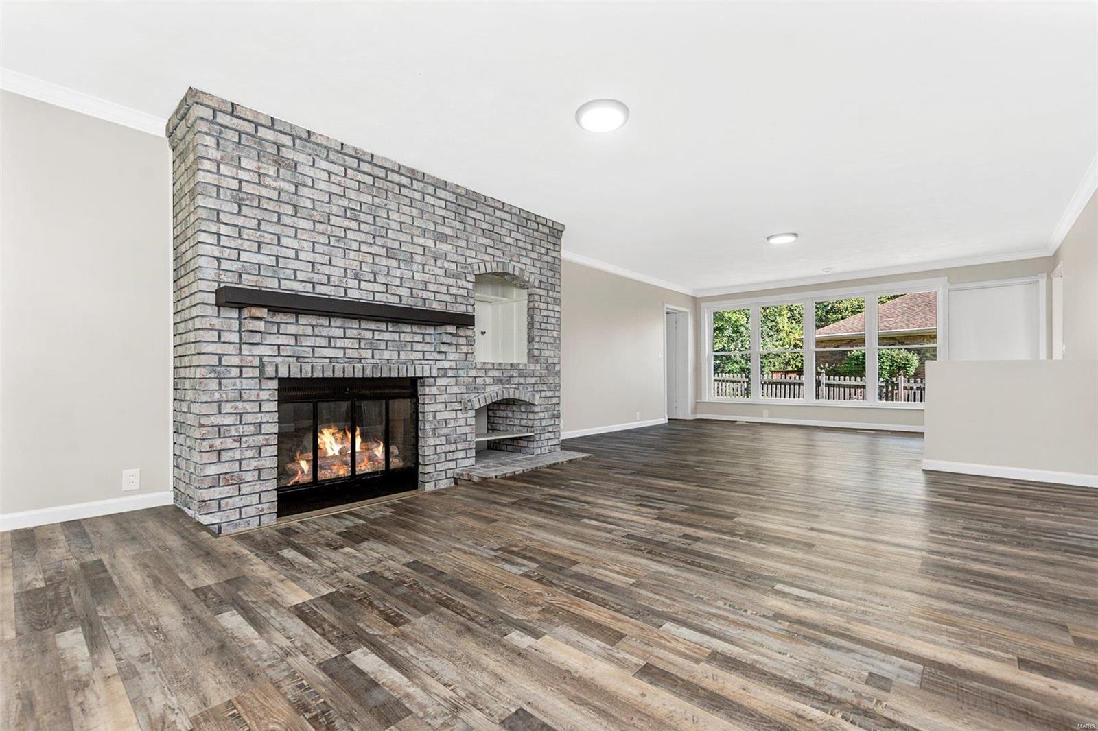 Pembroke - Residential