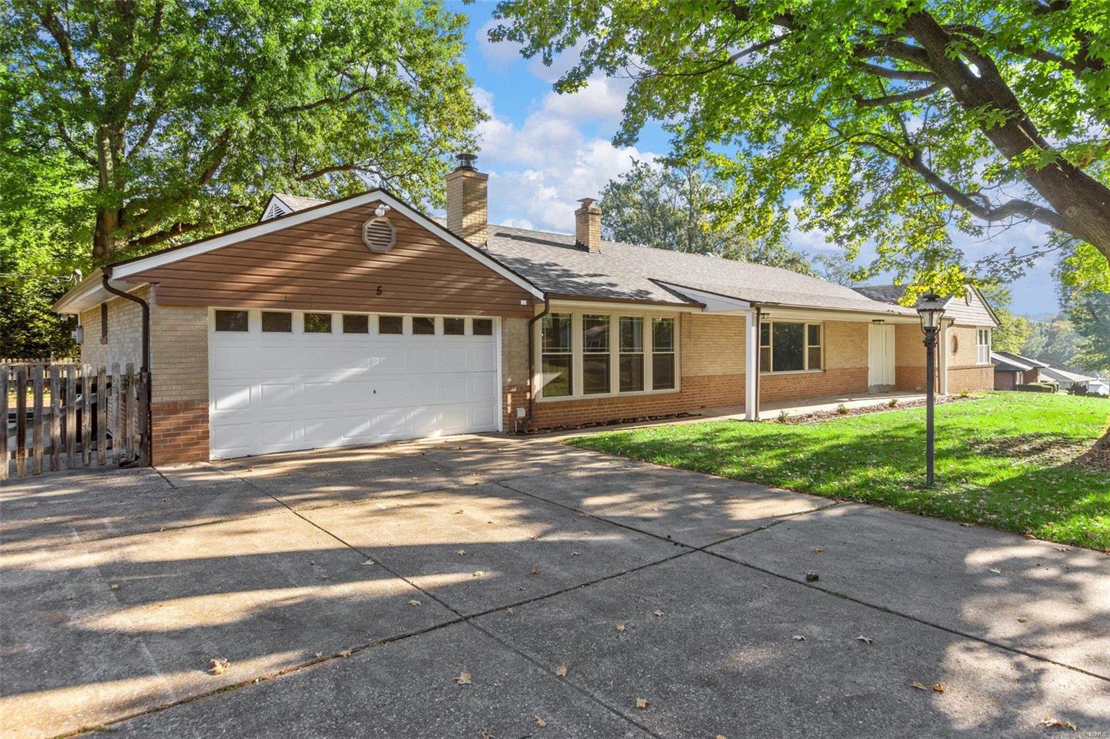 Pembroke - Residential