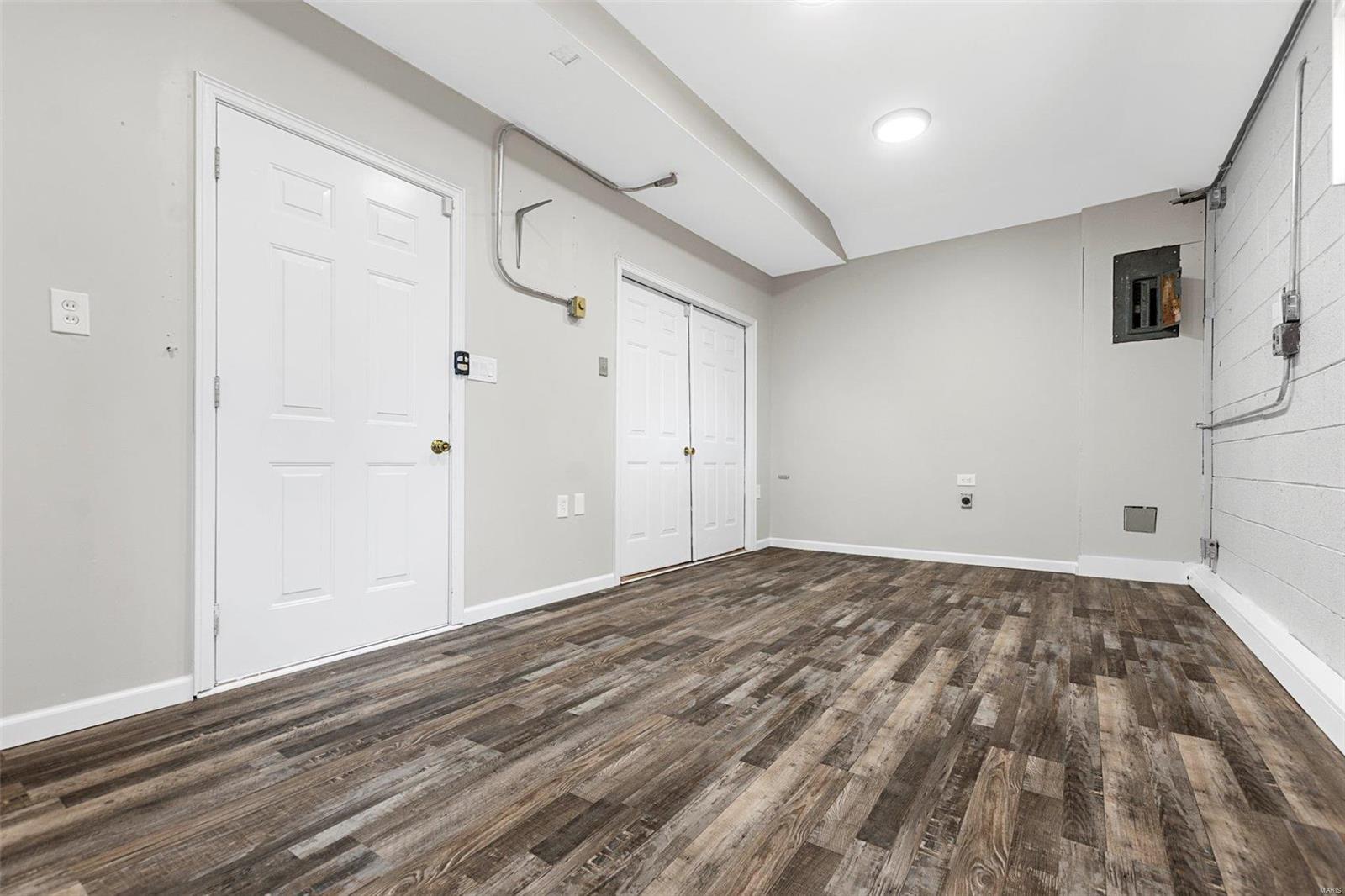 Pembroke - Residential