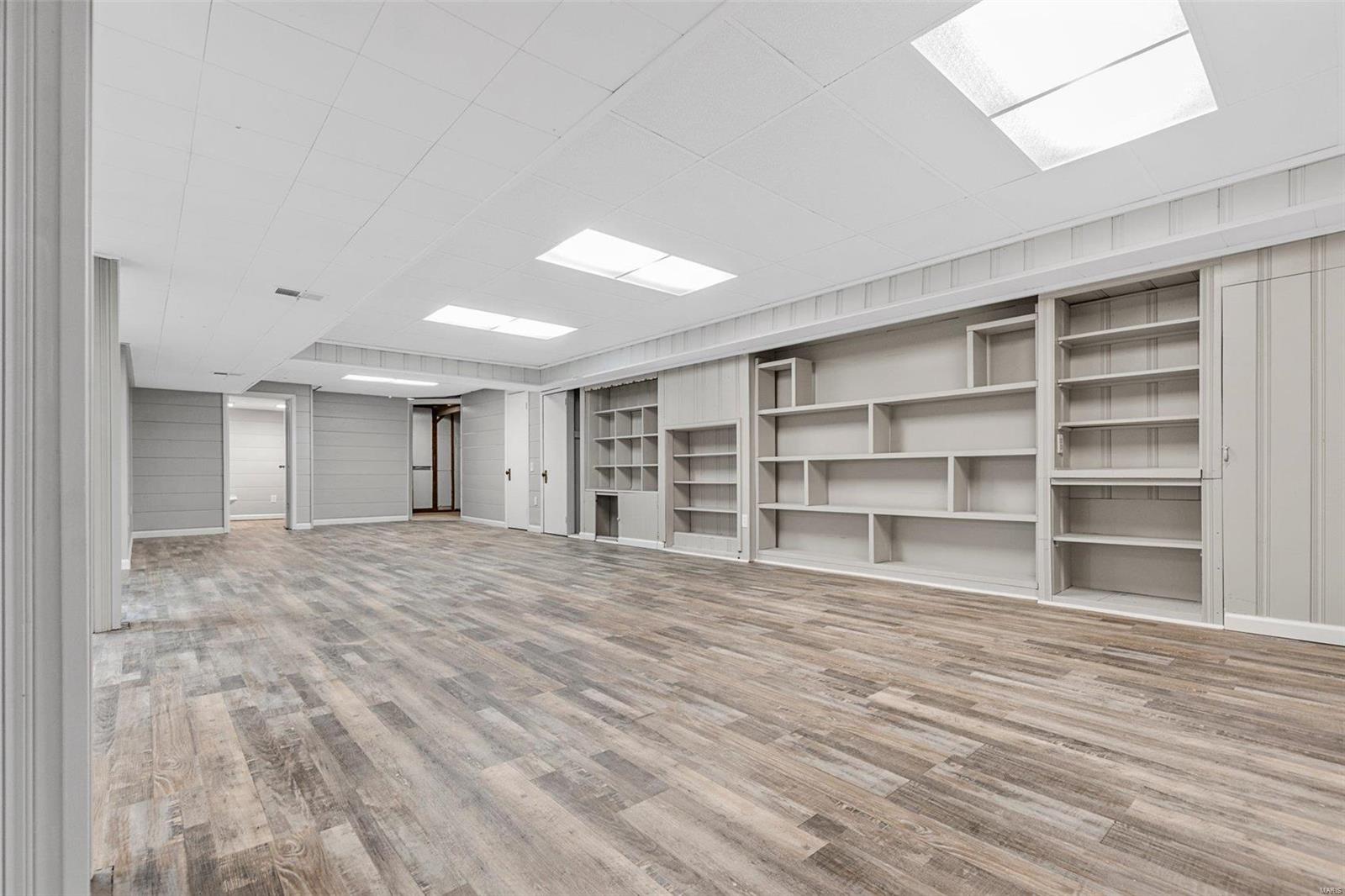 Pembroke - Residential