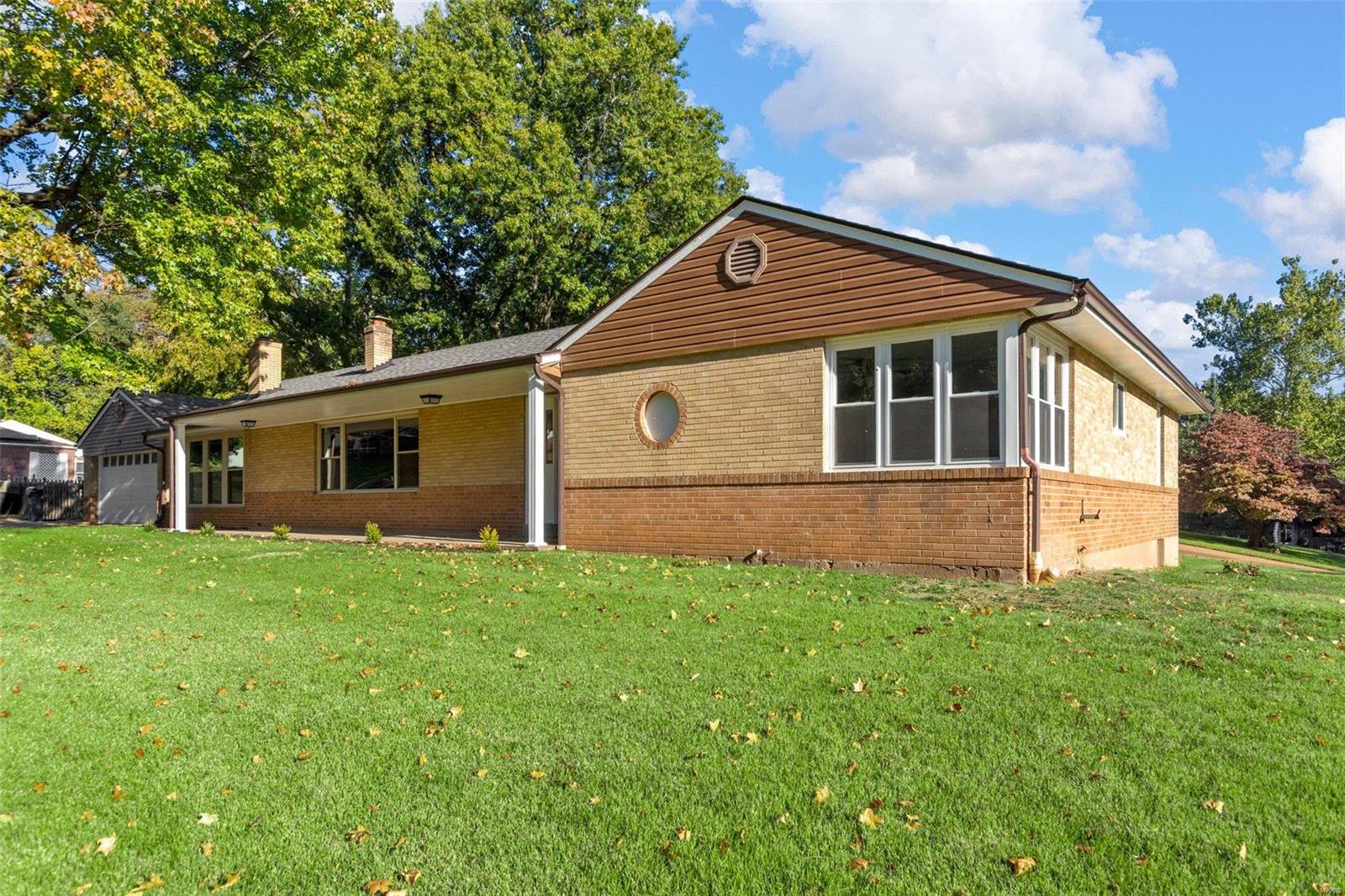 Pembroke - Residential