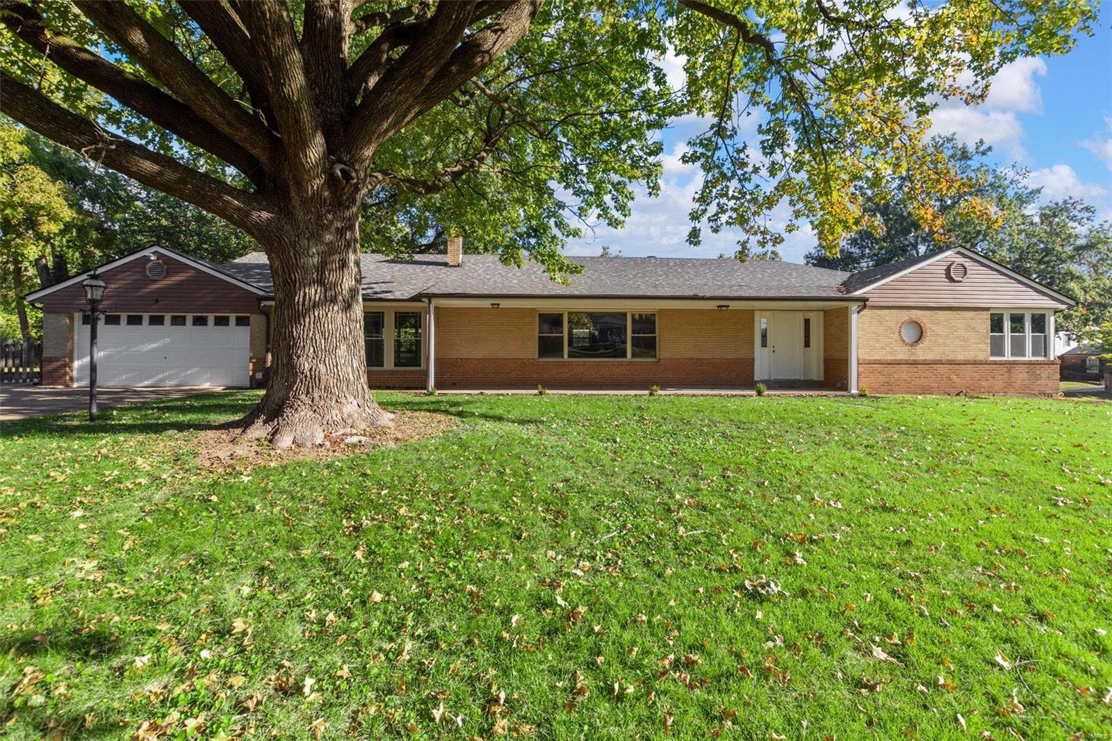 Pembroke - Residential