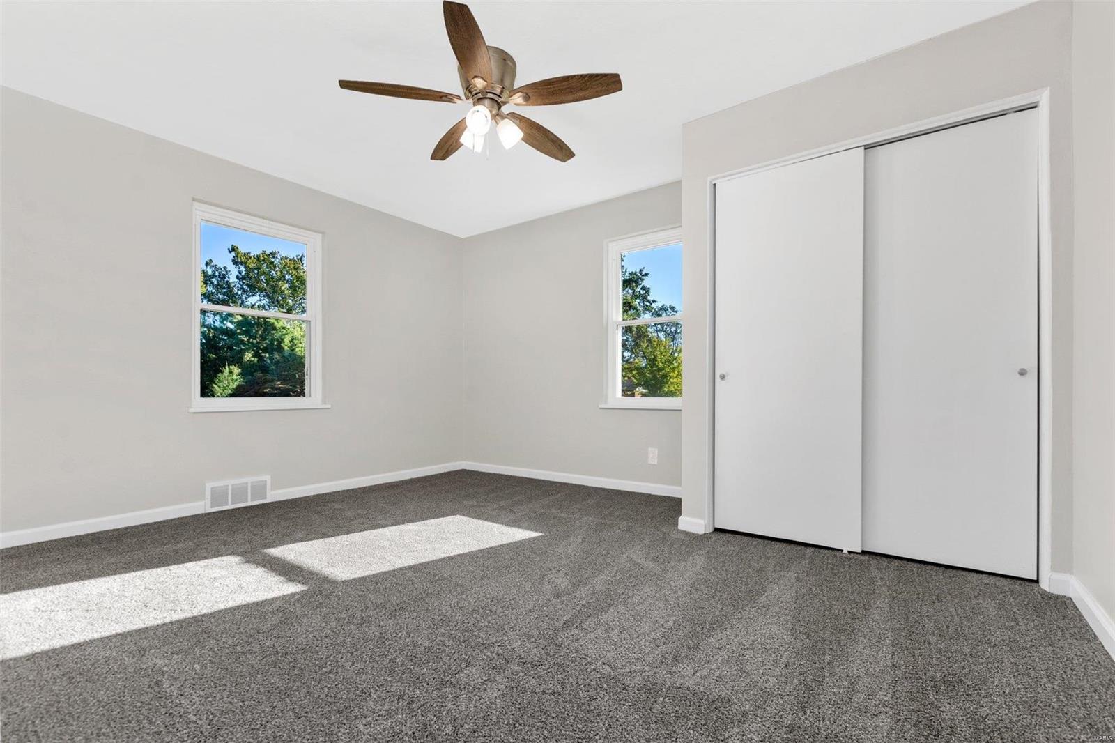 Pembroke - Residential