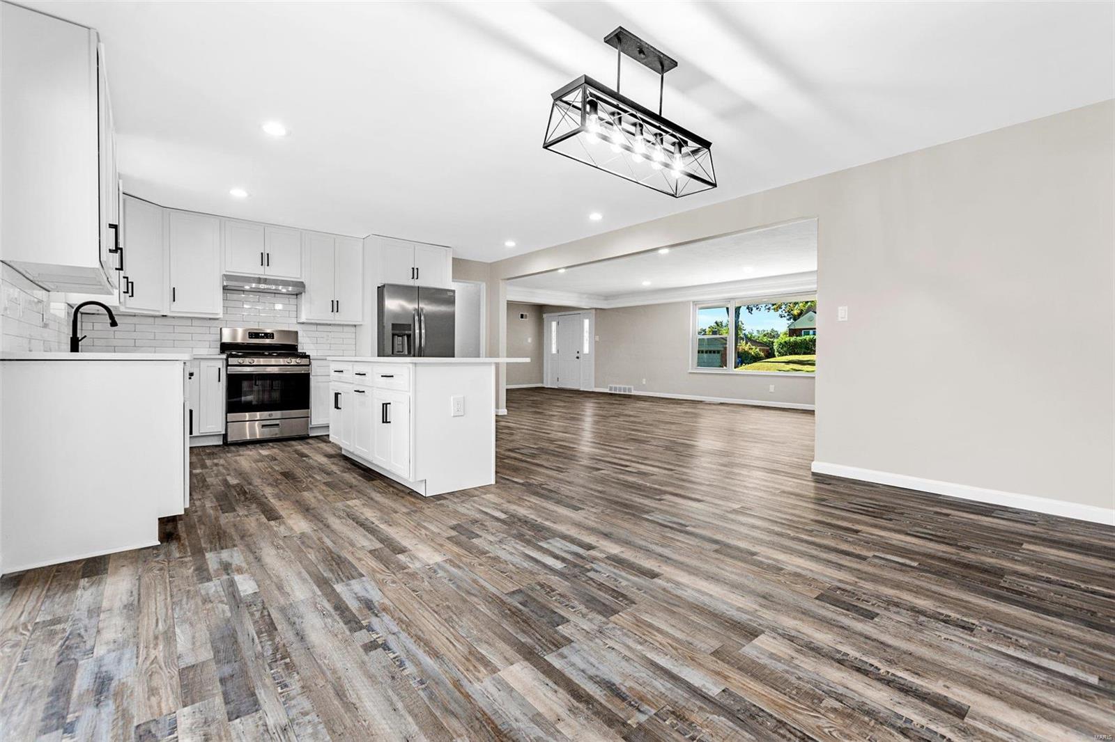 Pembroke - Residential