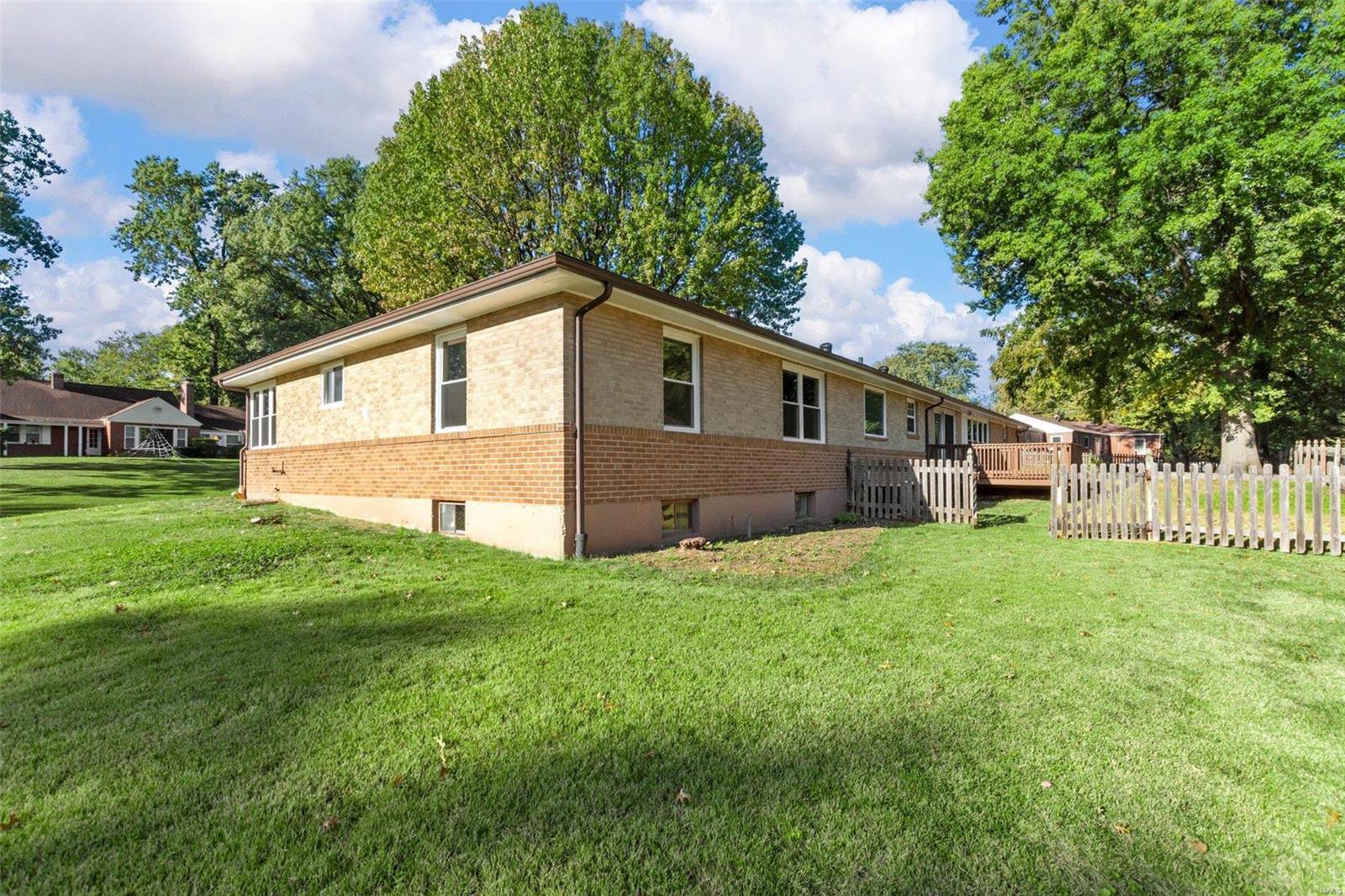 Pembroke - Residential