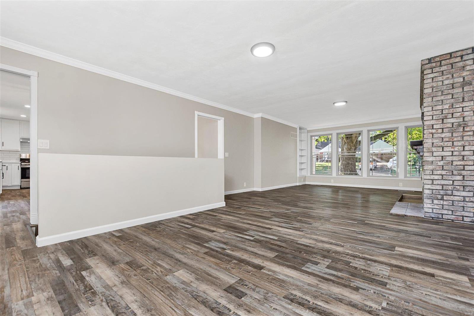 Pembroke - Residential