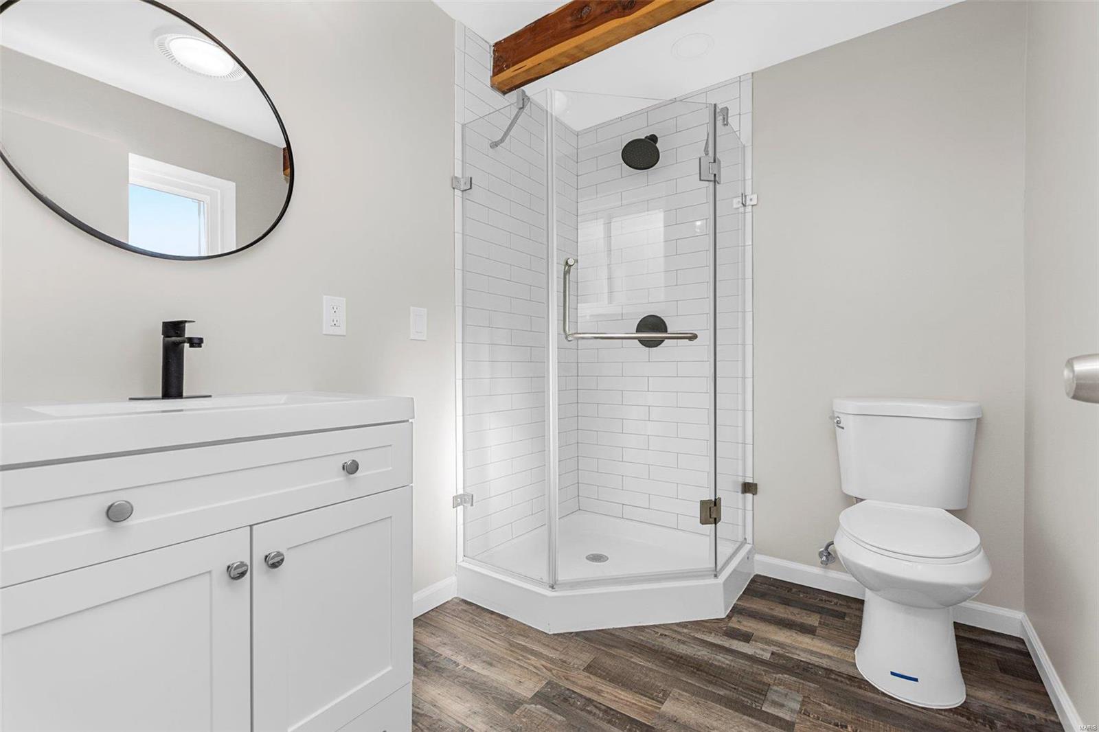 Pembroke - Residential