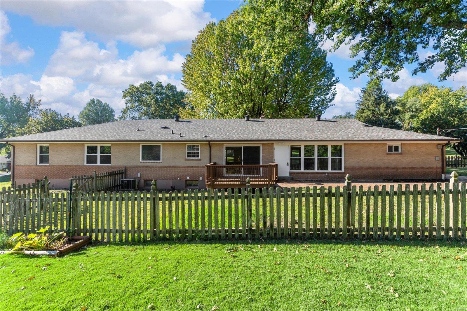 Pembroke - Residential