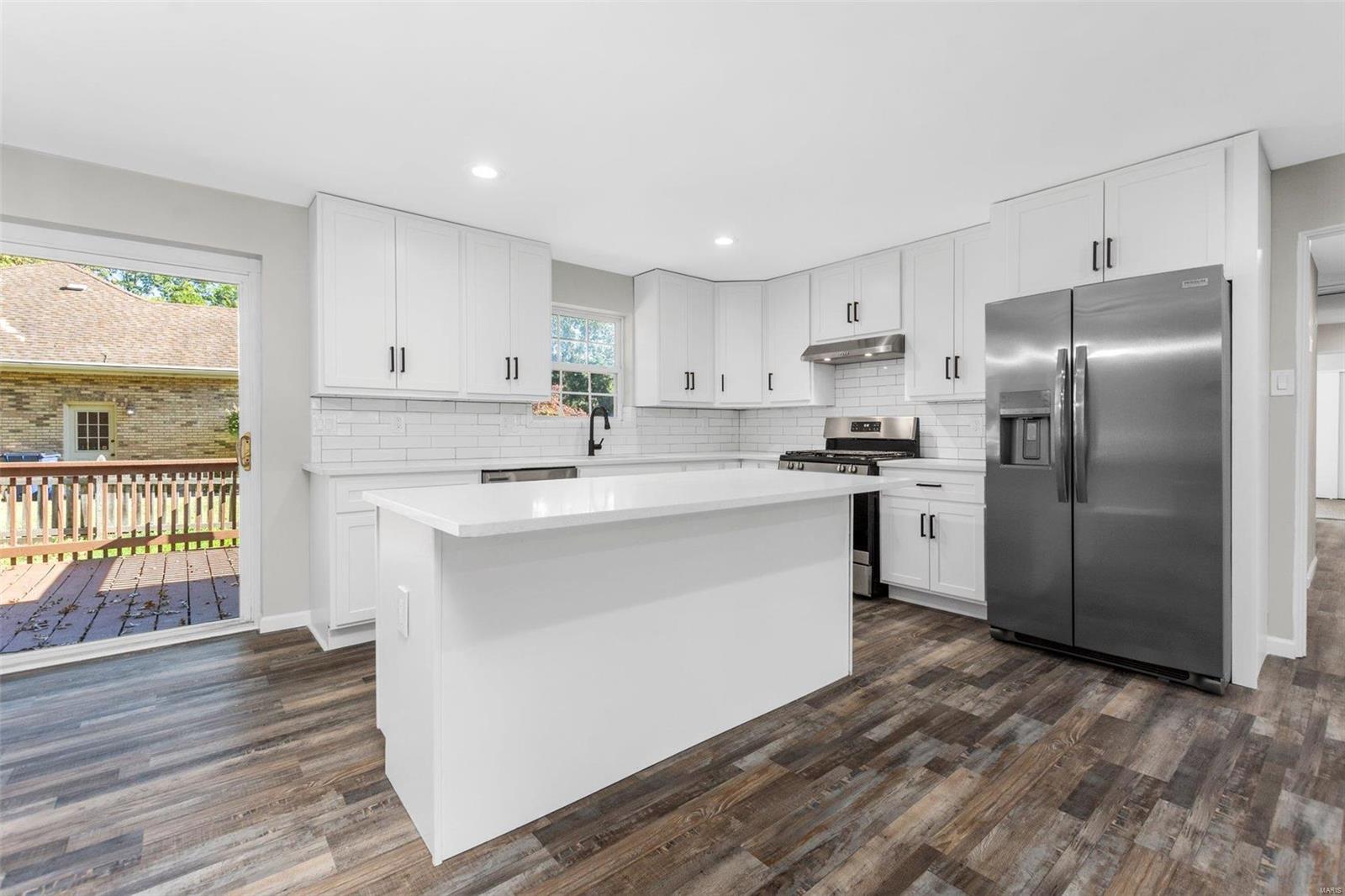 Pembroke - Residential