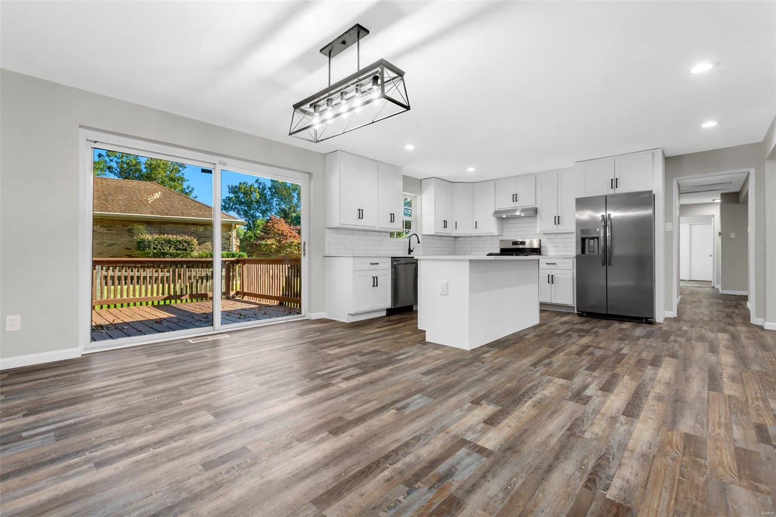 Pembroke - Residential