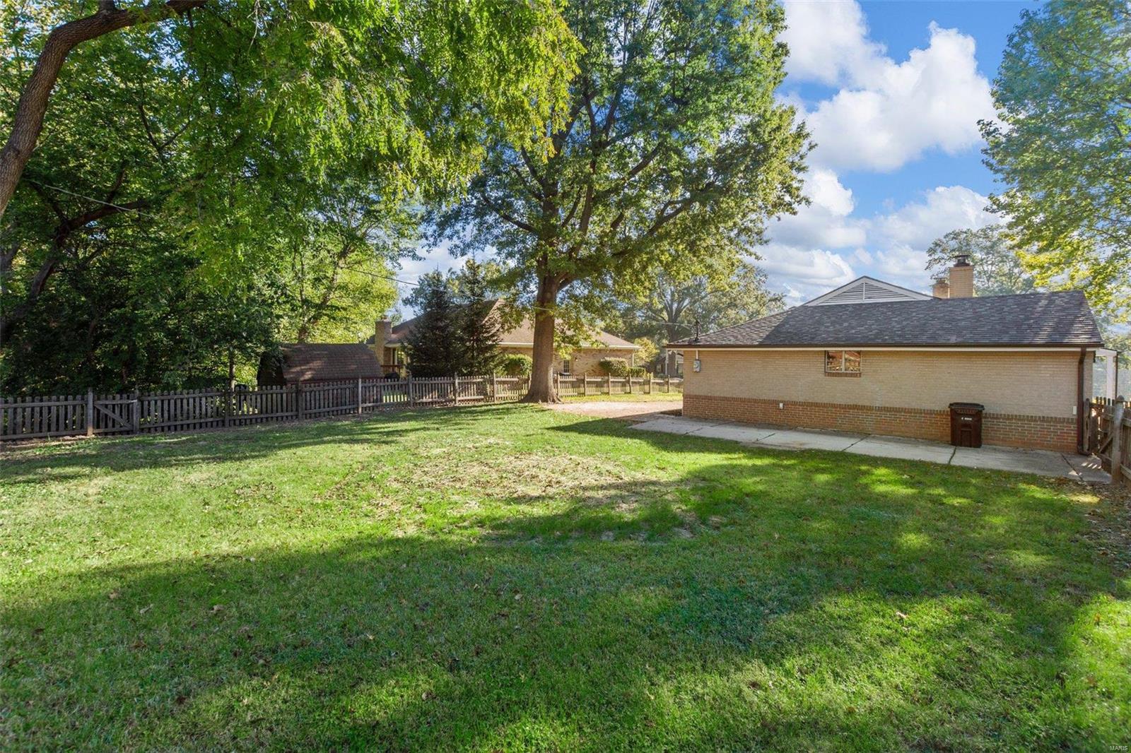 Pembroke - Residential