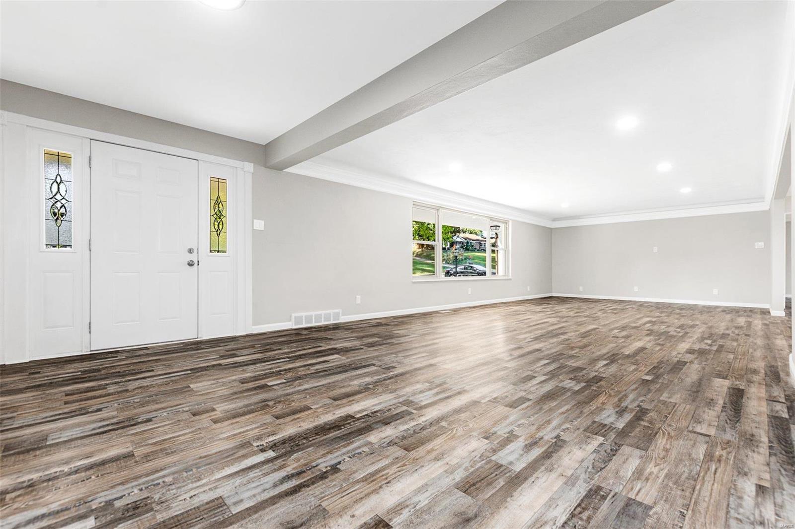 Pembroke - Residential