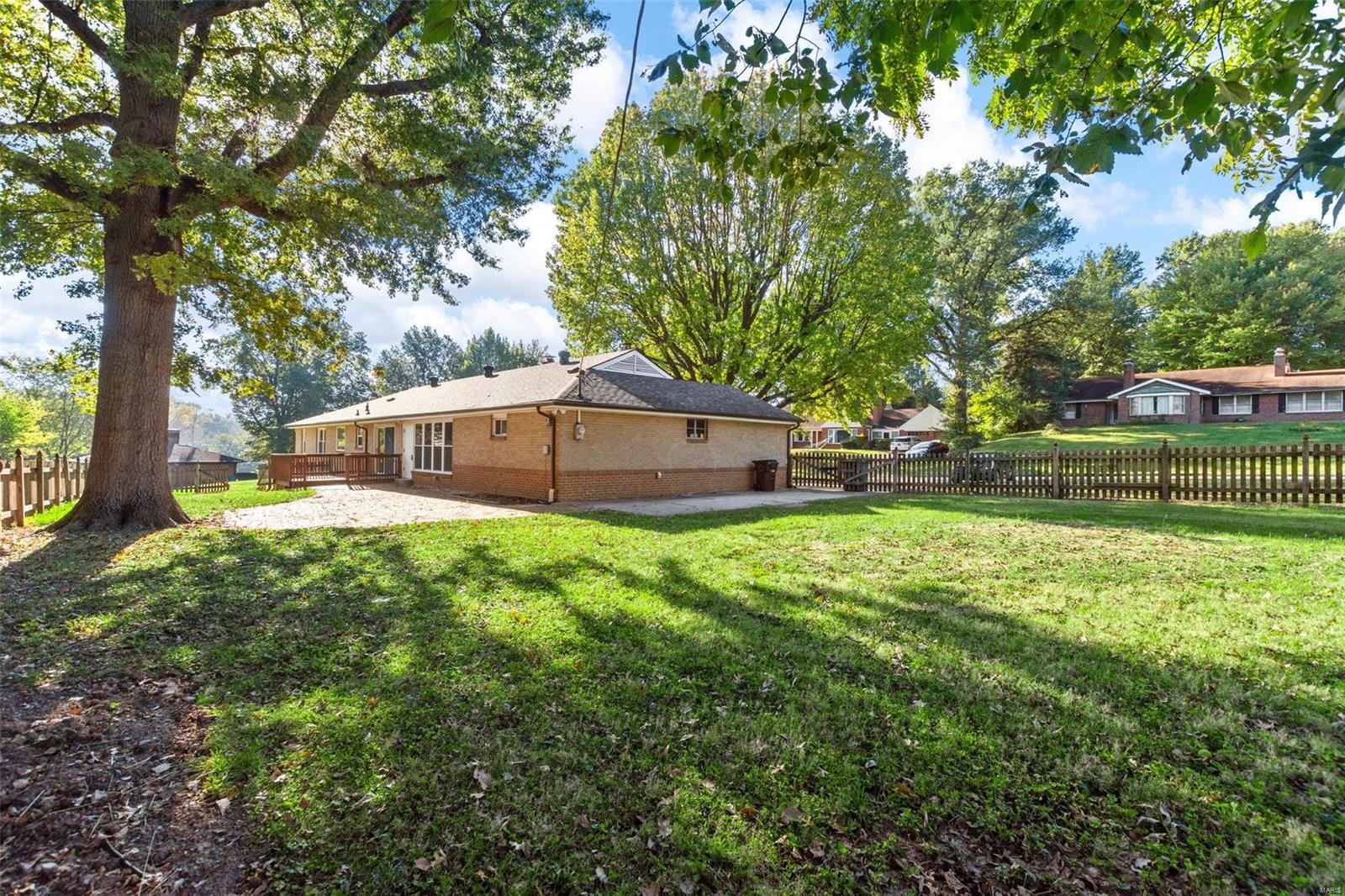 Pembroke - Residential