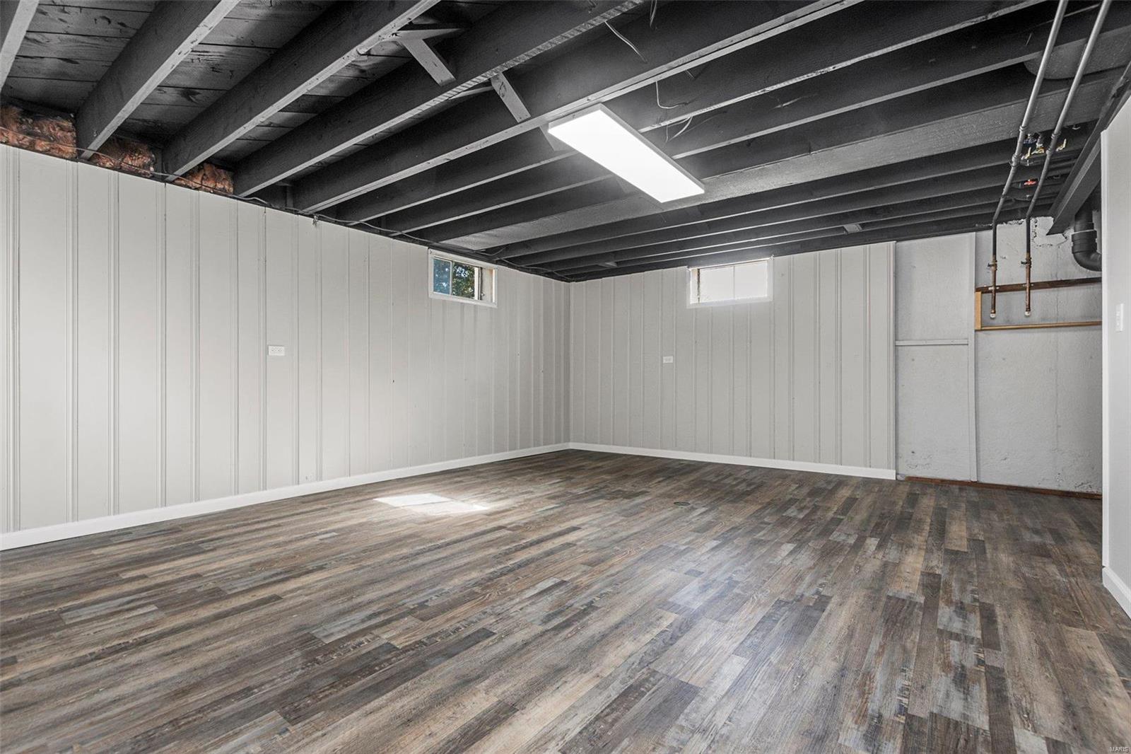 Pembroke - Residential