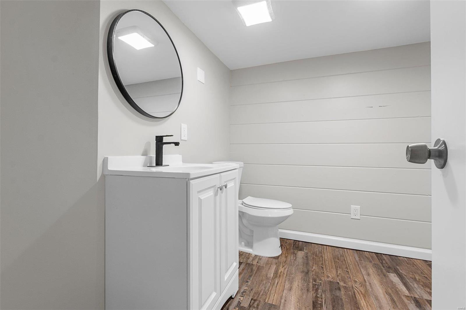 Pembroke - Residential