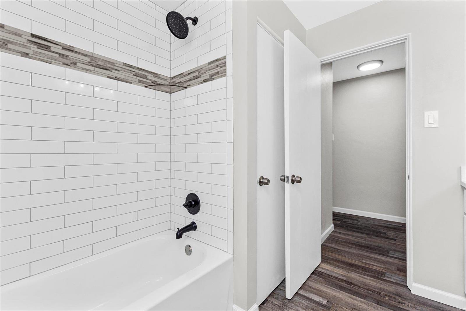 Pembroke - Residential