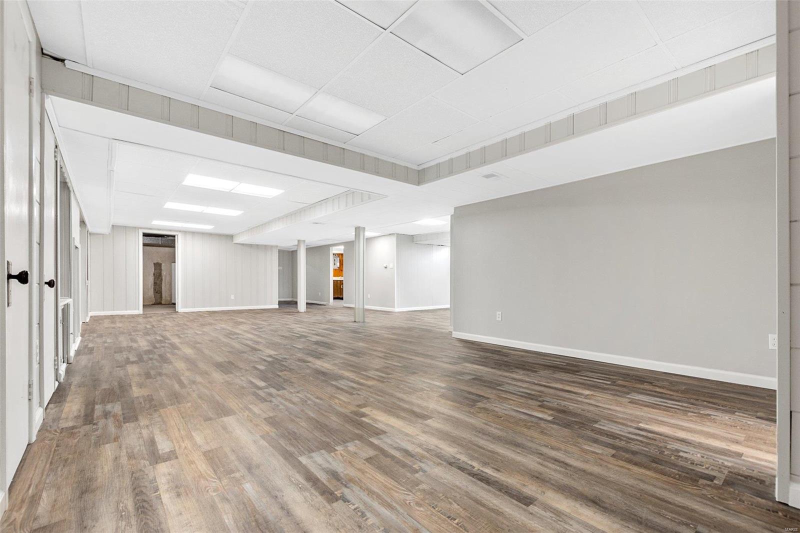 Pembroke - Residential