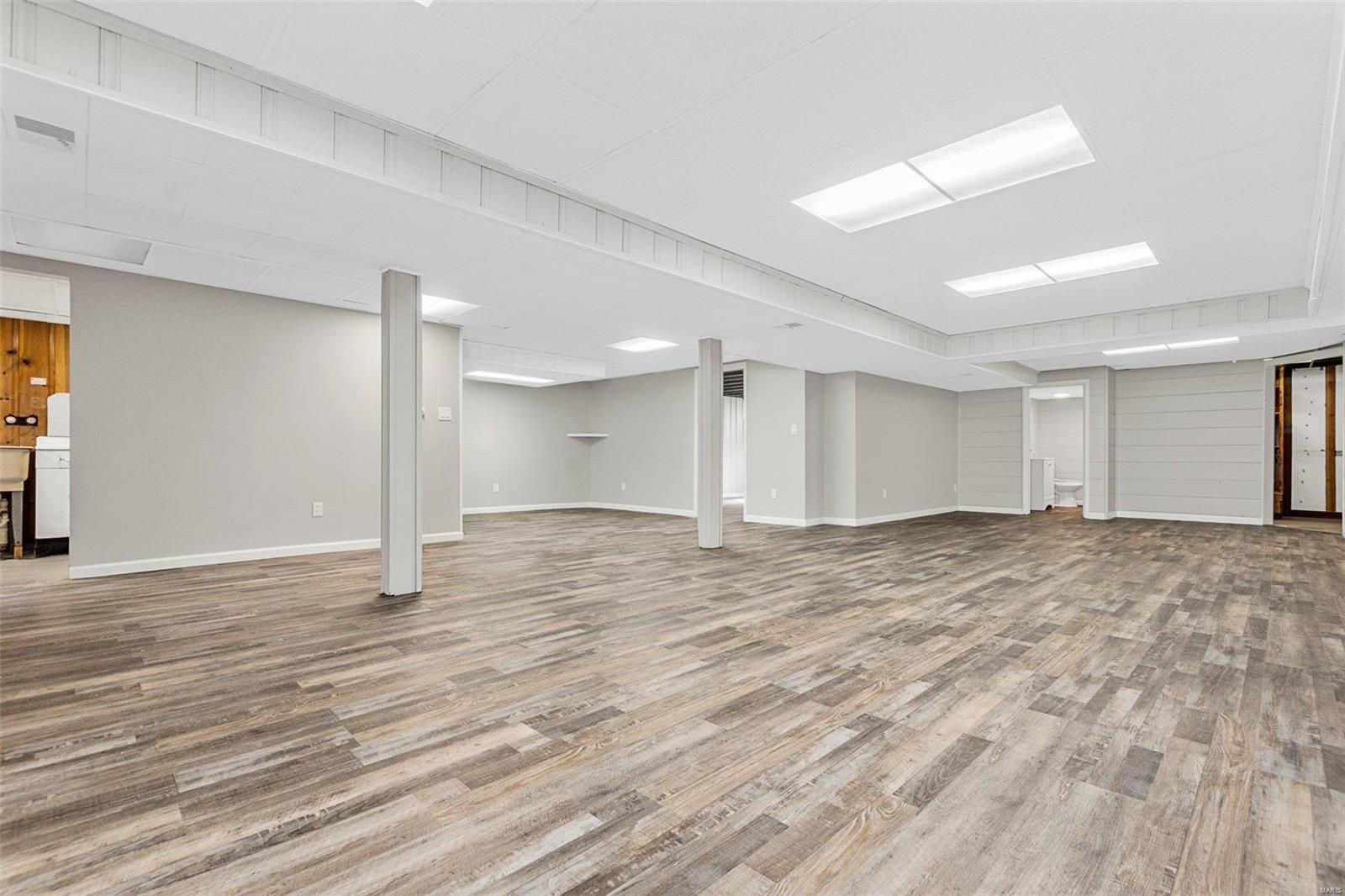 Pembroke - Residential