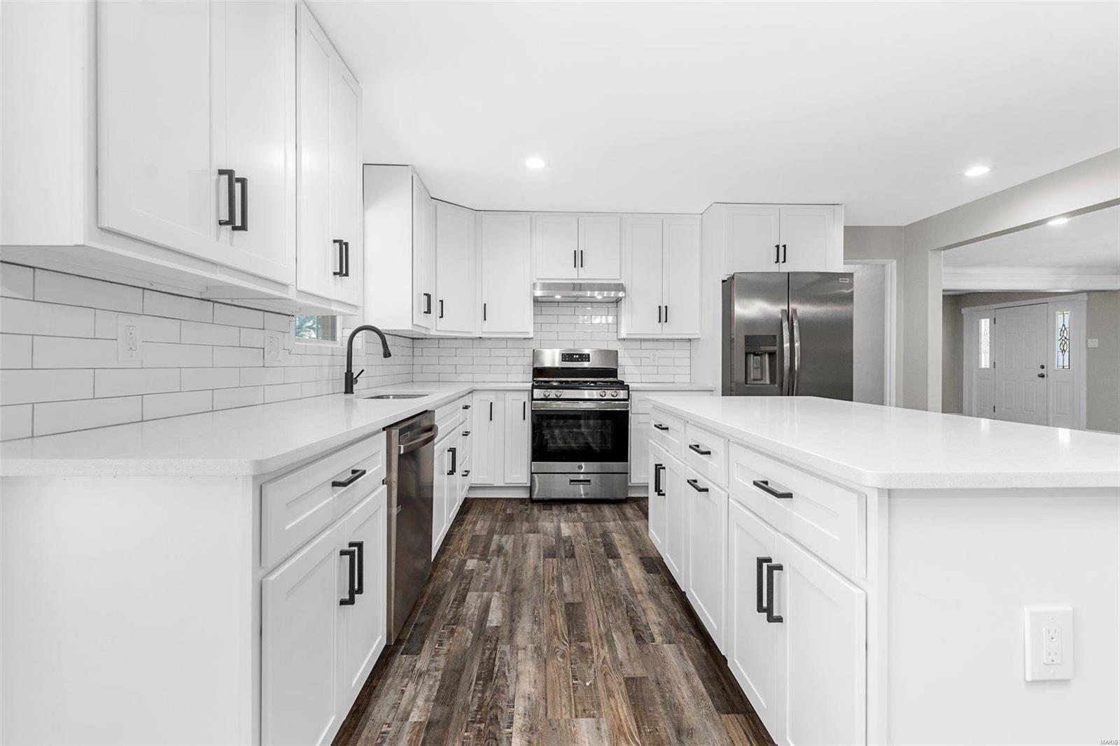 Pembroke - Residential