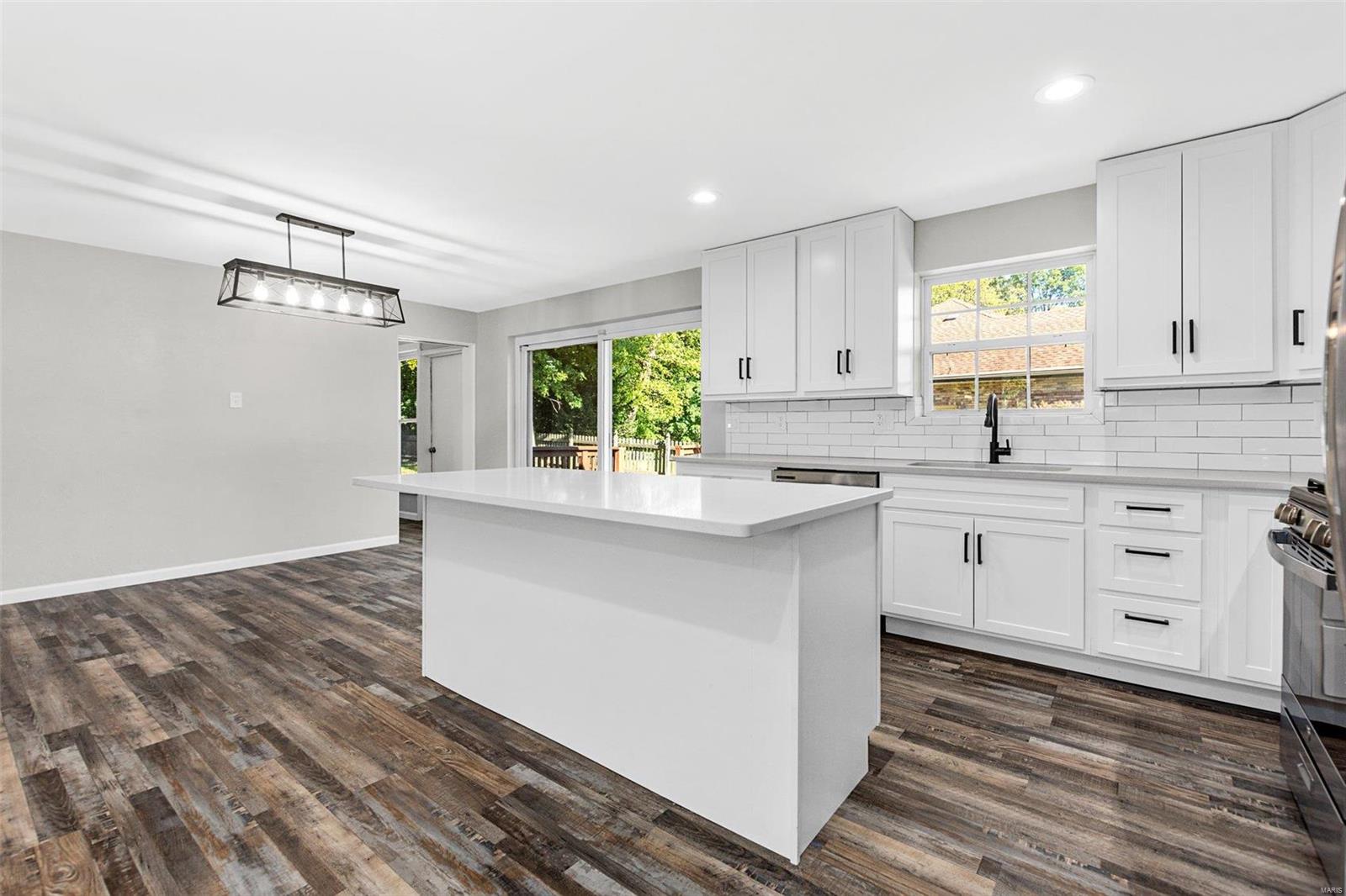 Pembroke - Residential