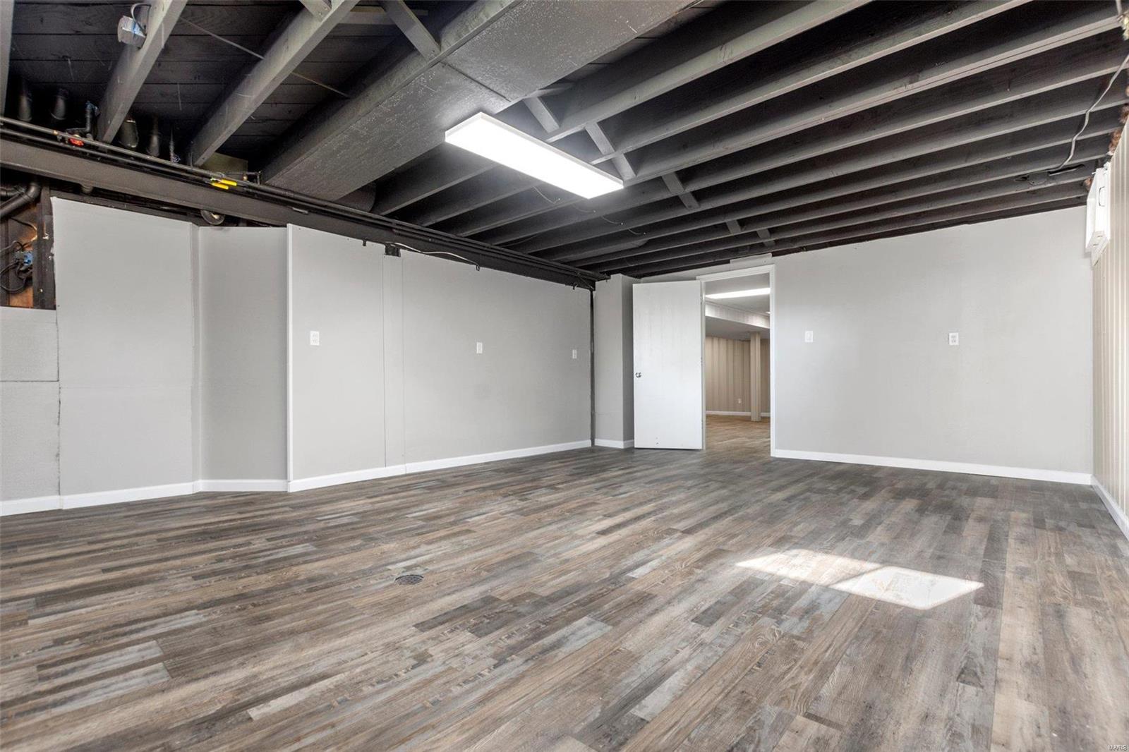 Pembroke - Residential