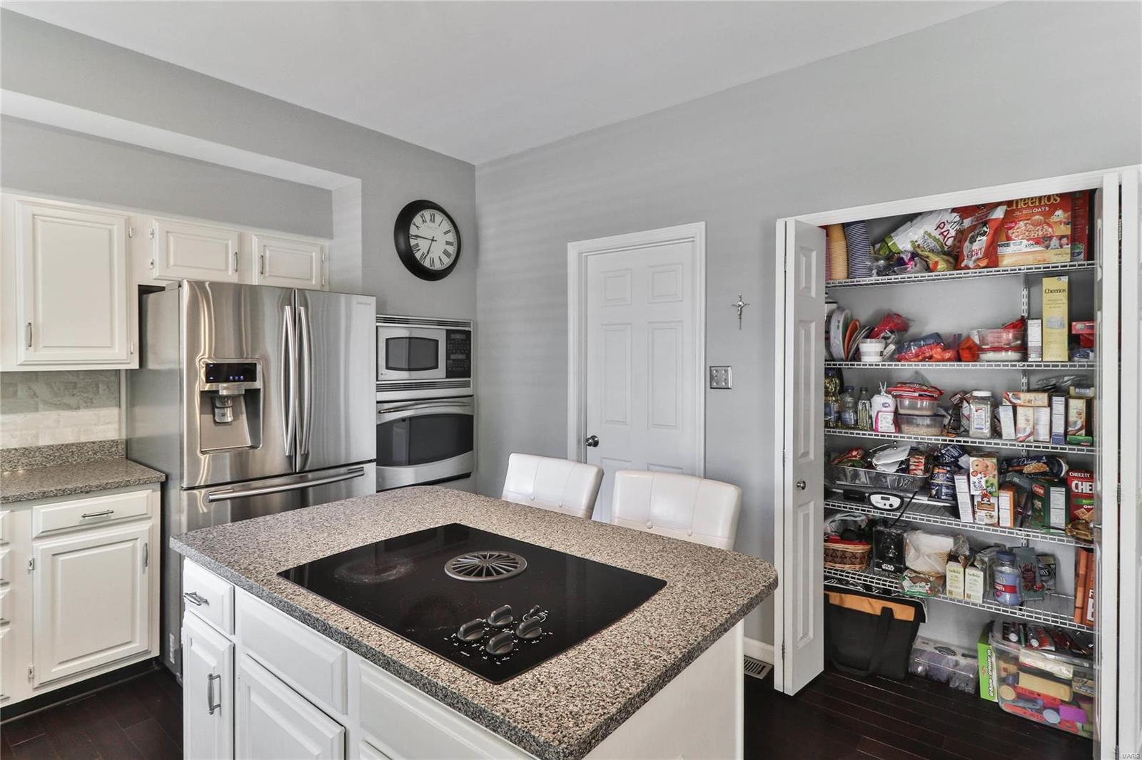 Timber Ridge Estates Three - Residential