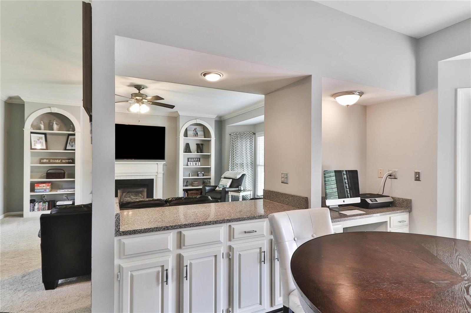 Timber Ridge Estates Three - Residential