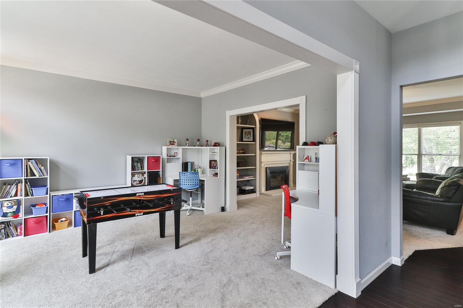 Timber Ridge Estates Three - Residential