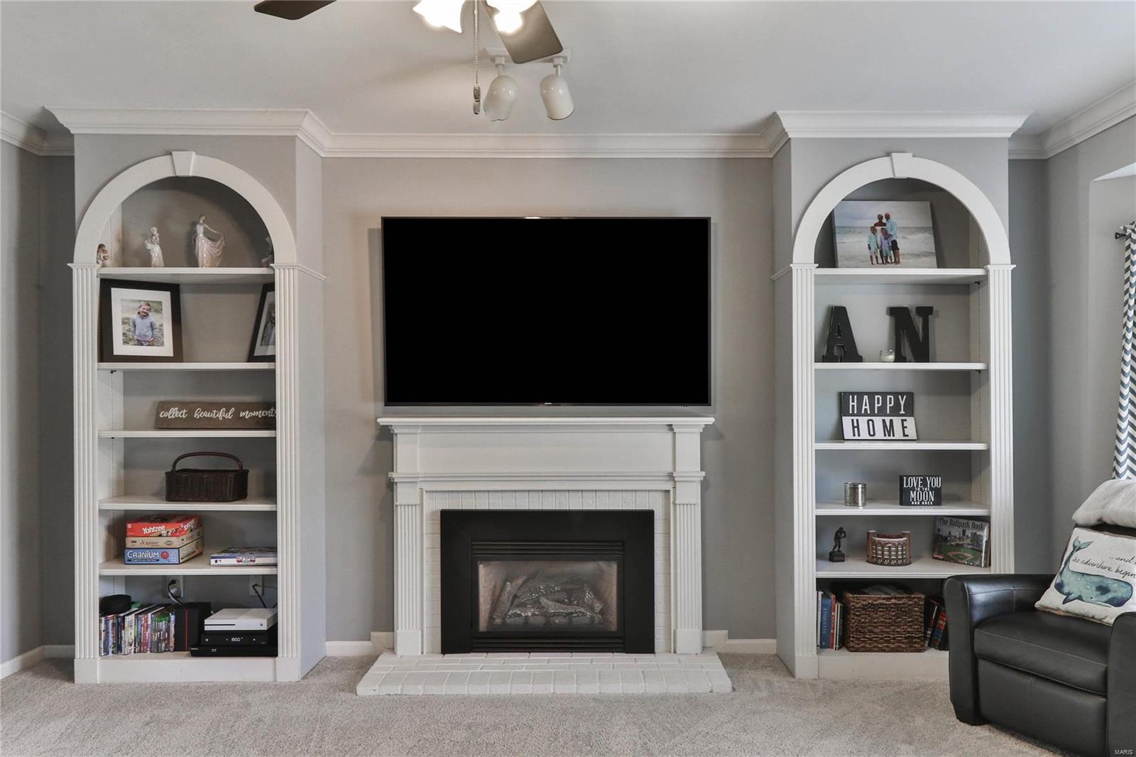 Timber Ridge Estates Three - Residential