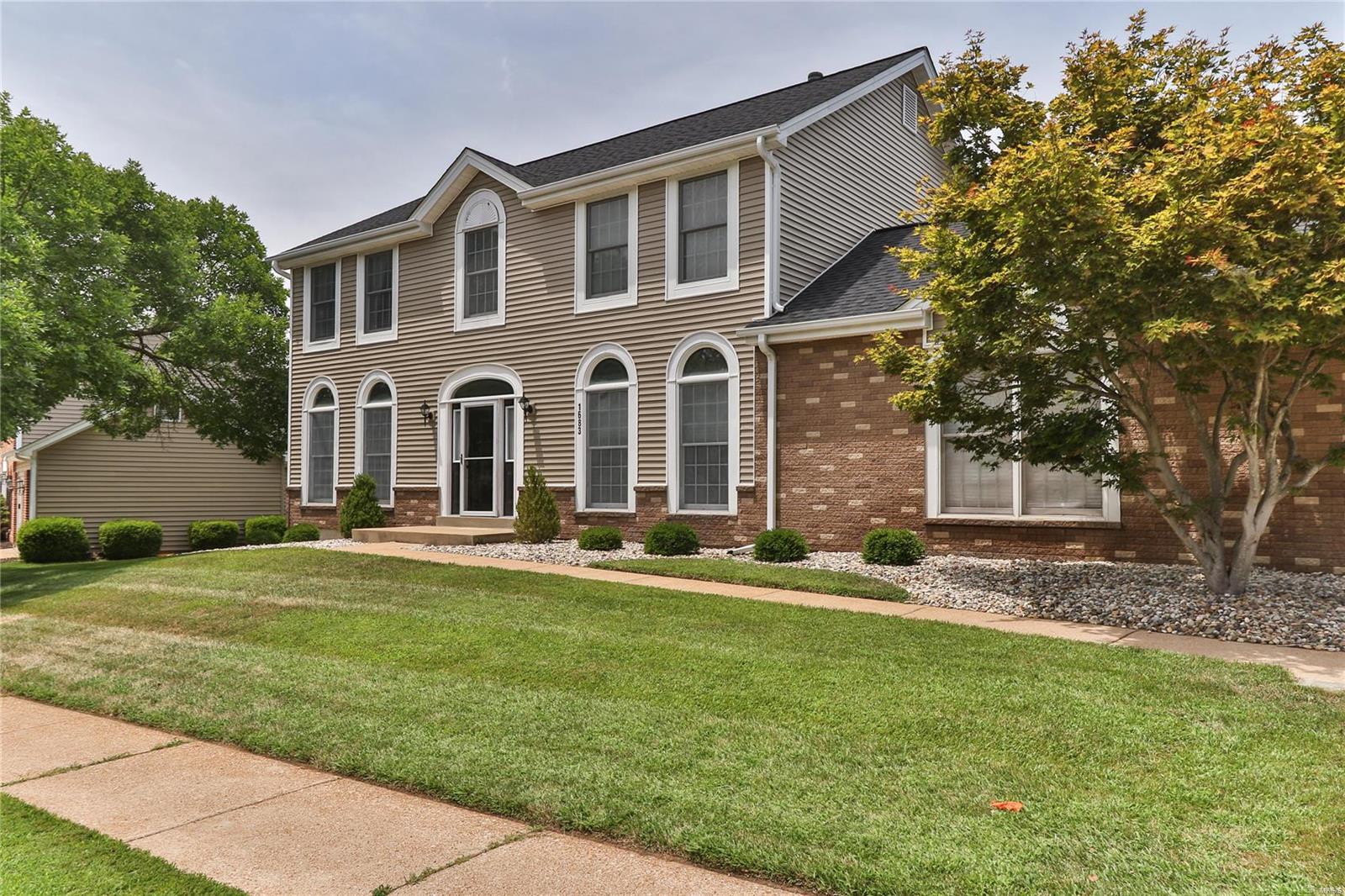 Timber Ridge Estates Three - Residential