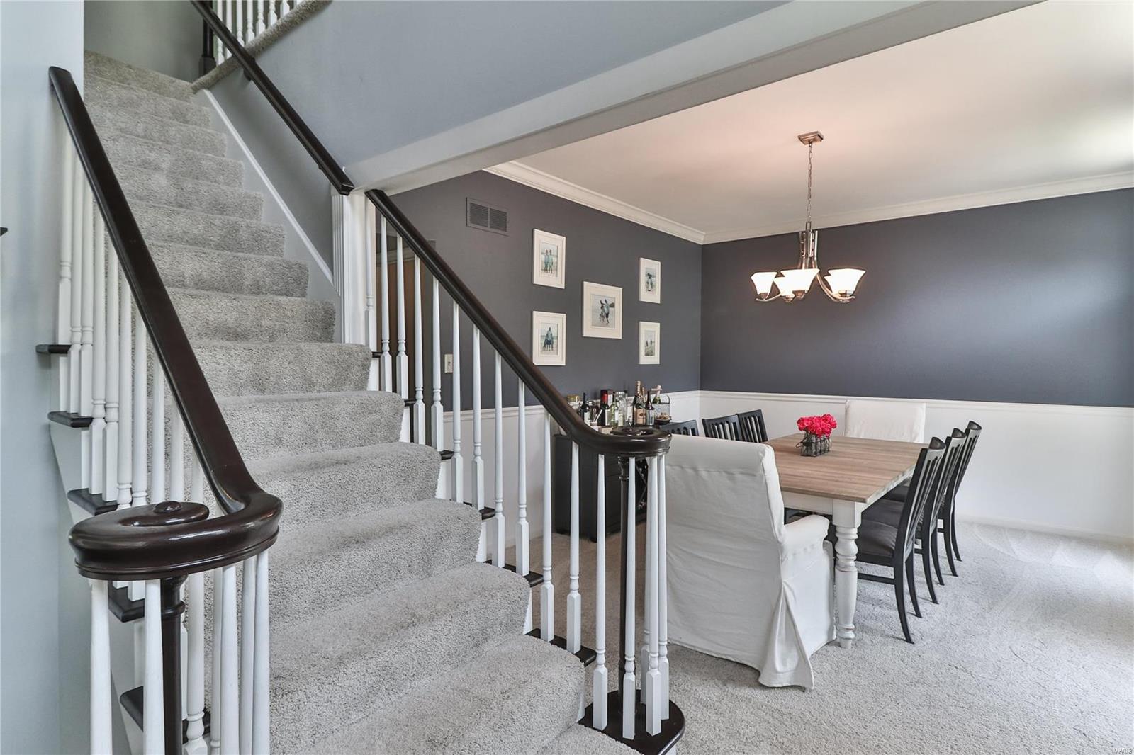 Timber Ridge Estates Three - Residential