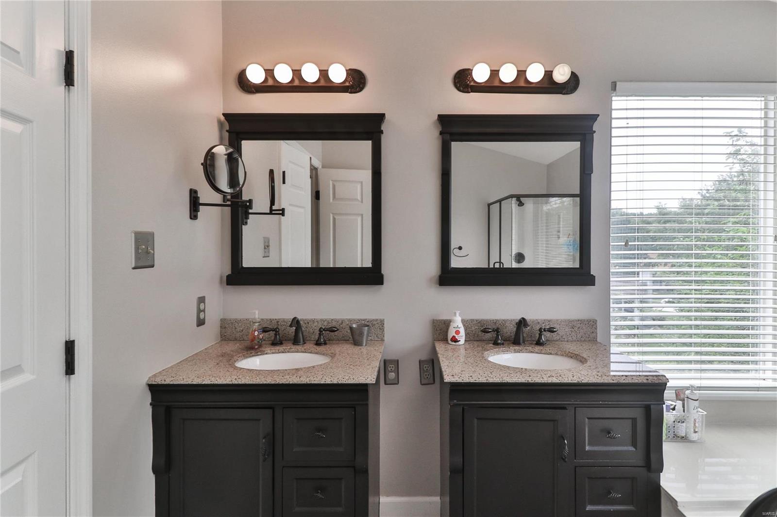 Timber Ridge Estates Three - Residential