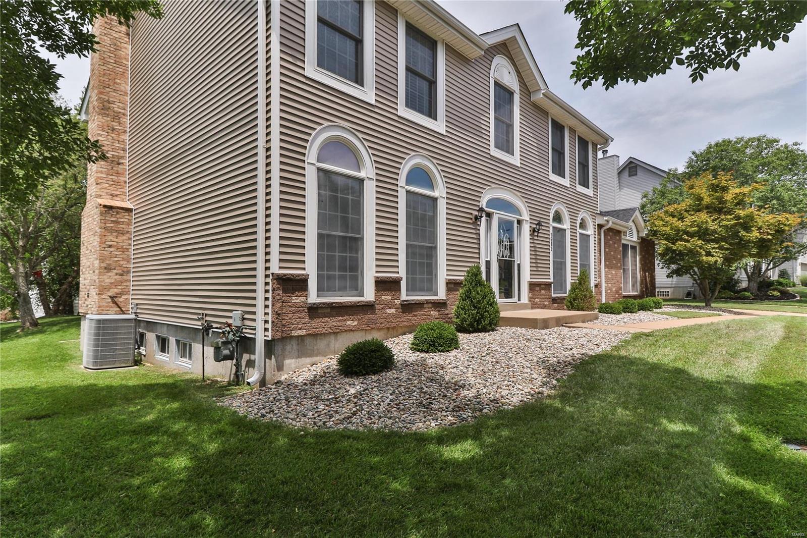 Timber Ridge Estates Three - Residential