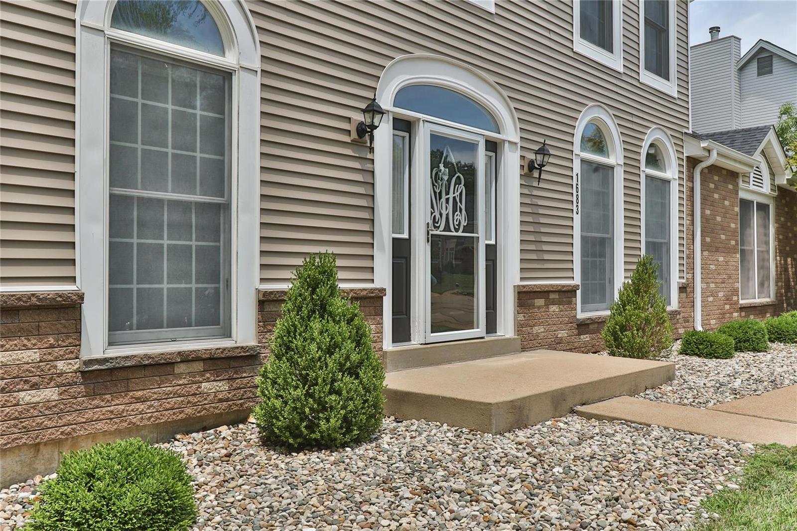 Timber Ridge Estates Three - Residential