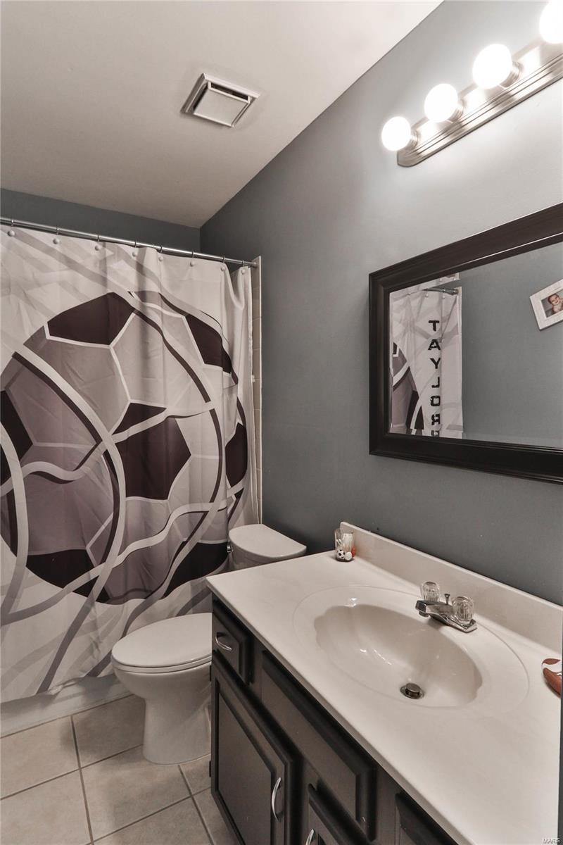 Timber Ridge Estates Three - Residential