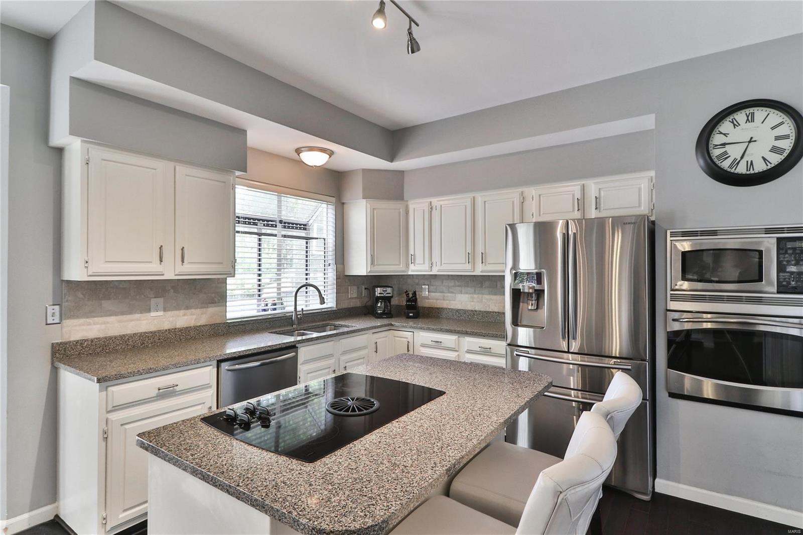 Timber Ridge Estates Three - Residential