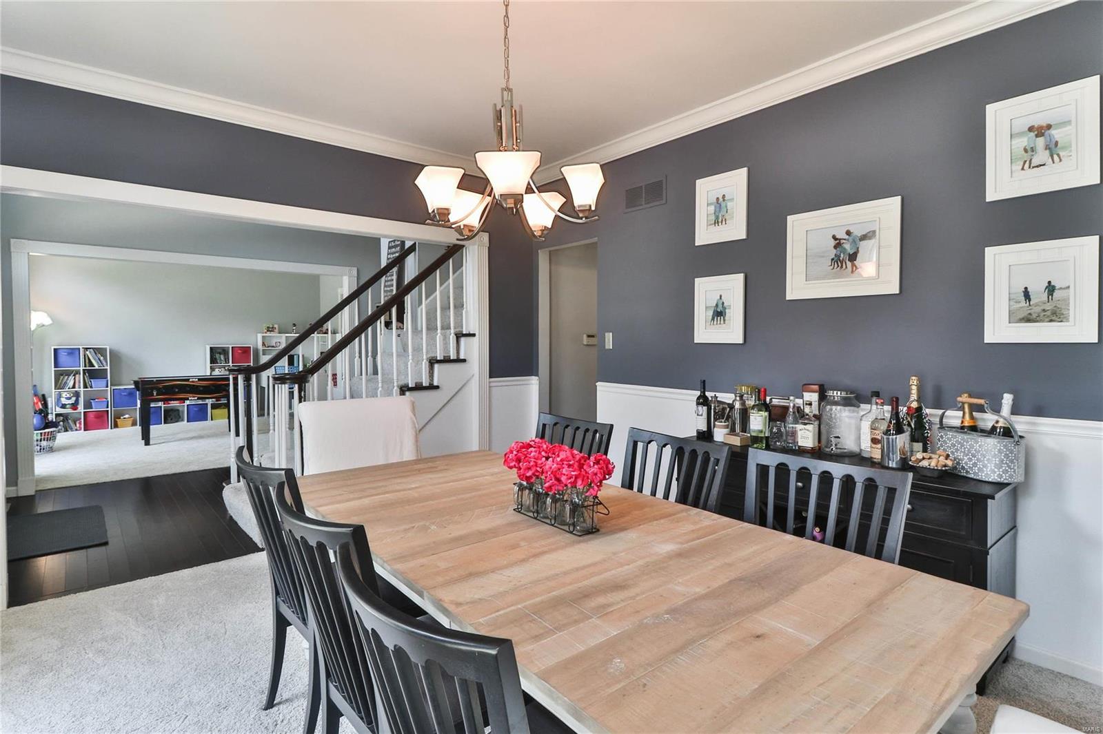 Timber Ridge Estates Three - Residential