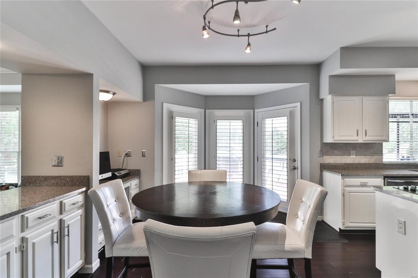Timber Ridge Estates Three - Residential