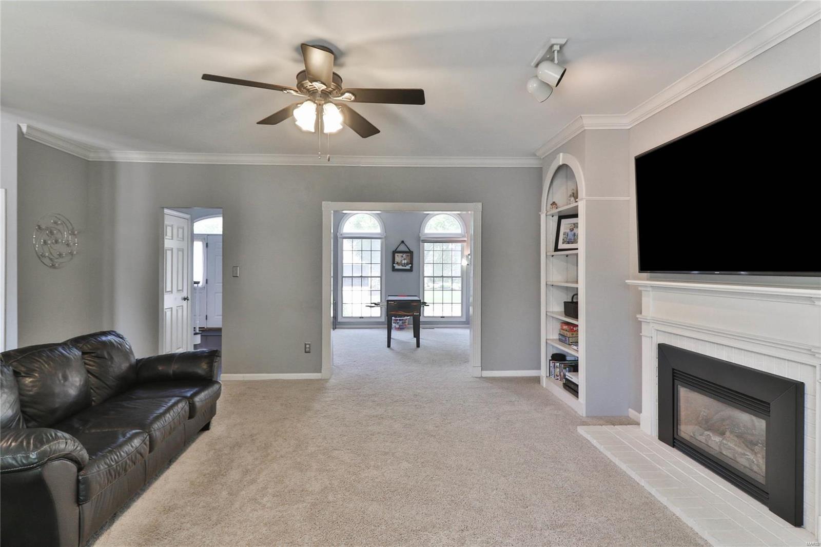 Timber Ridge Estates Three - Residential