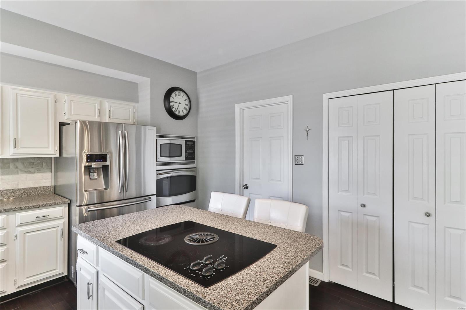 Timber Ridge Estates Three - Residential