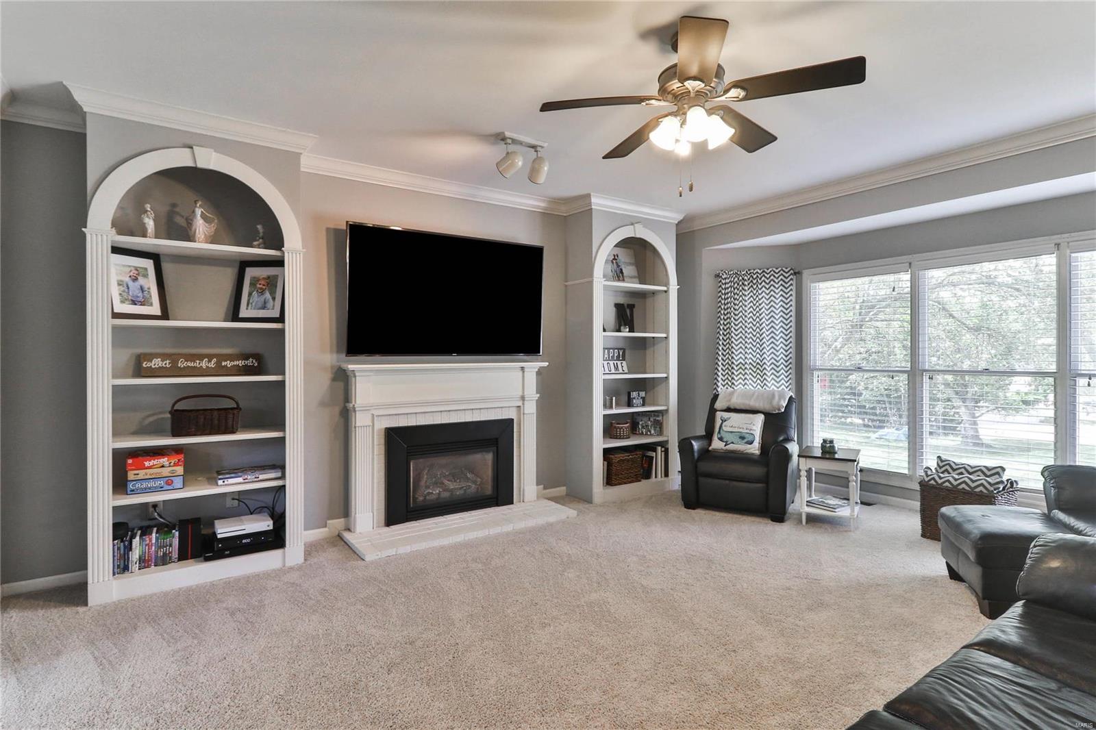 Timber Ridge Estates Three - Residential